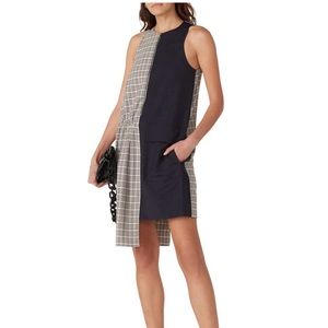 NWT $550 oversized Tibi dress
